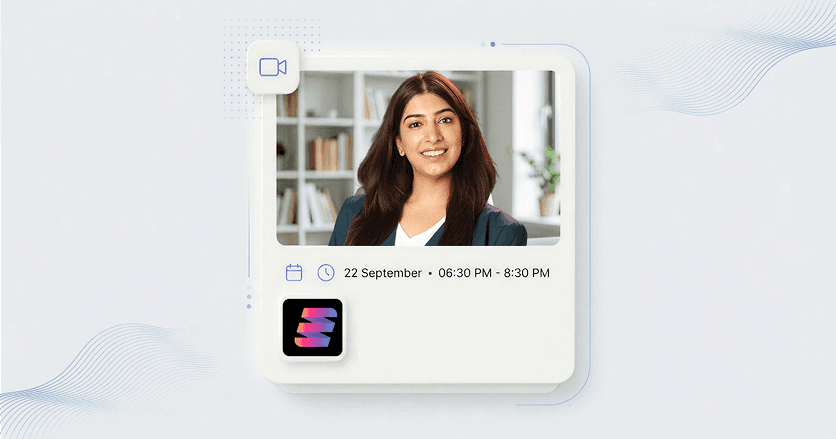 Webinars preview